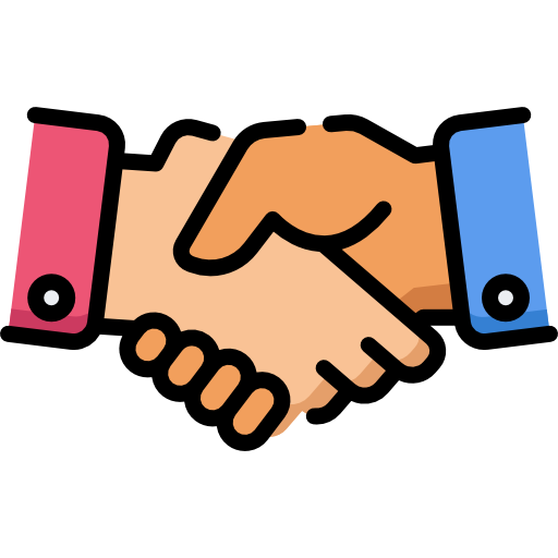 handshake handshake
