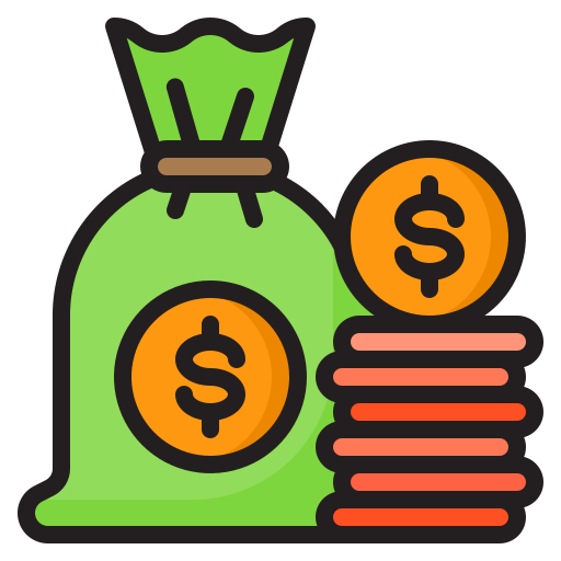 money-bag money-bag